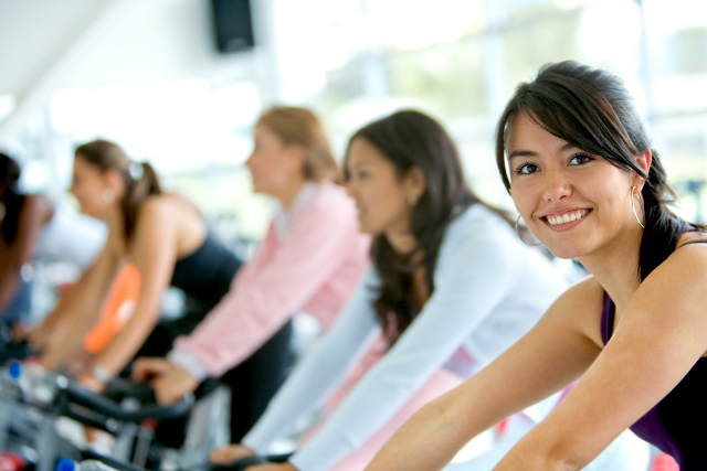 Exercícios físicos: pratique com moderação Exercícios físicos: pratique com moderação