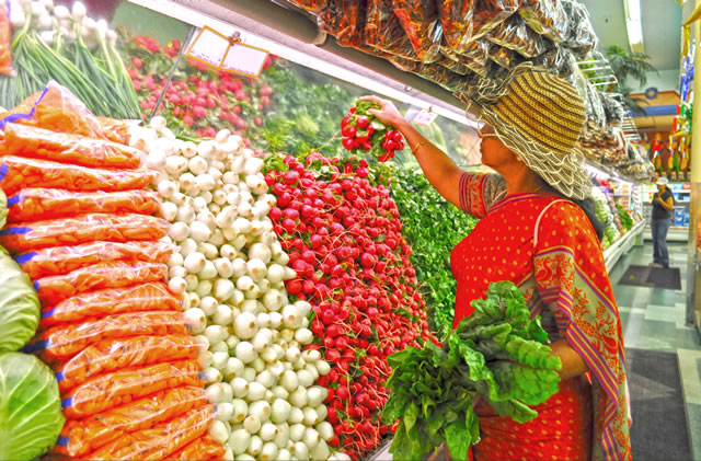 Alimentação colorida e proteção à saúde Alimentação colorida e proteção à saúde