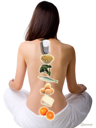 Cálcio isolado e prevenção da osteoporose? Cálcio isolado e prevenção da osteoporose?