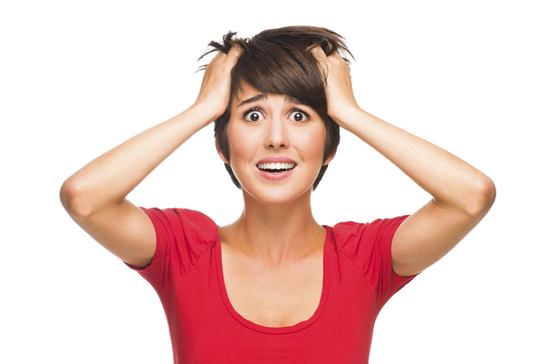 Estresse engorda: e agora? Estresse engorda: e agora?