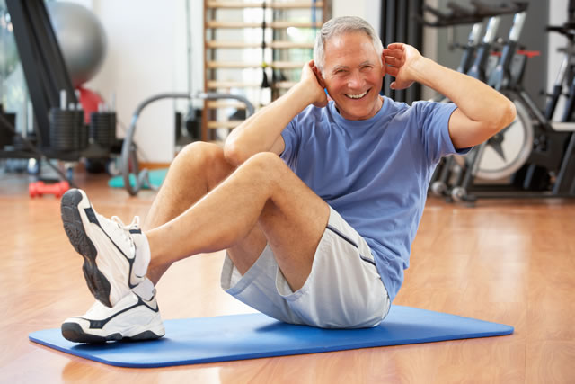 Como os exercícios afetam seu corpo e como escolher a rotina adequada para você Como os exercícios afetam seu corpo e como escolher a rotina adequada para você