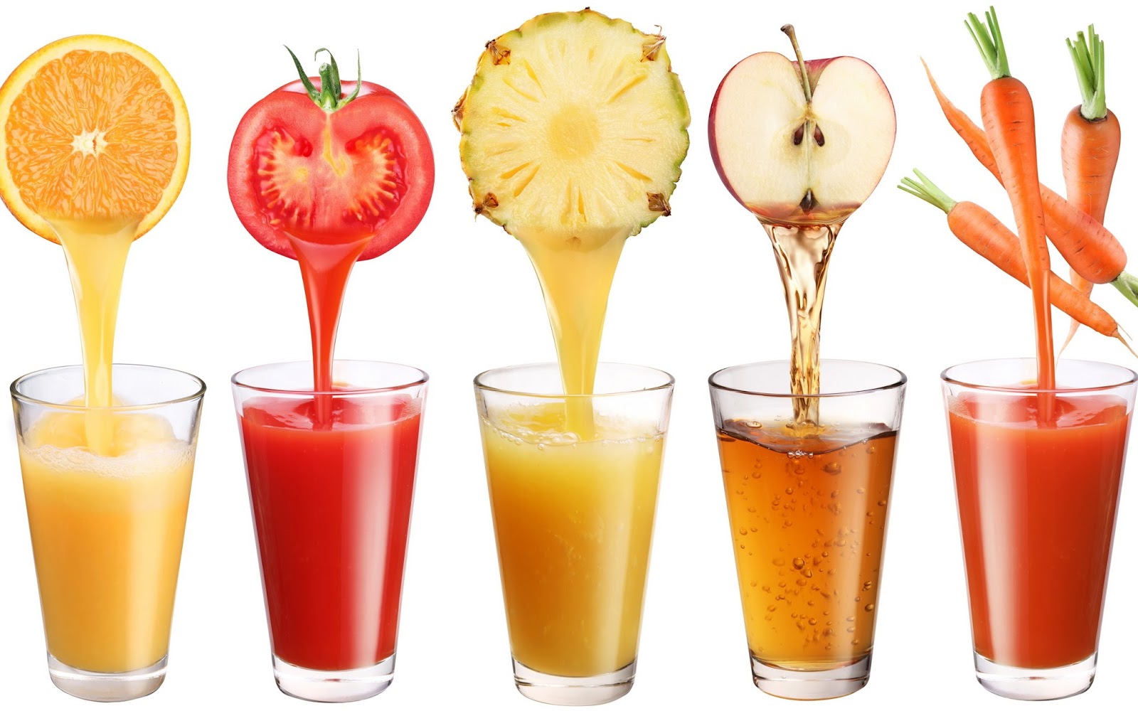 Quer tomar suco? Invista em sucos naturais Quer tomar suco? Invista em sucos naturais
