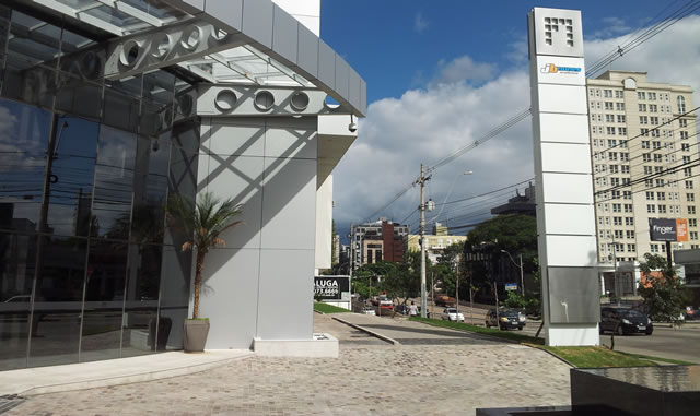 JBnunes UNIDADE Carlos Gomes JBnunes UNIDADE Carlos Gomes